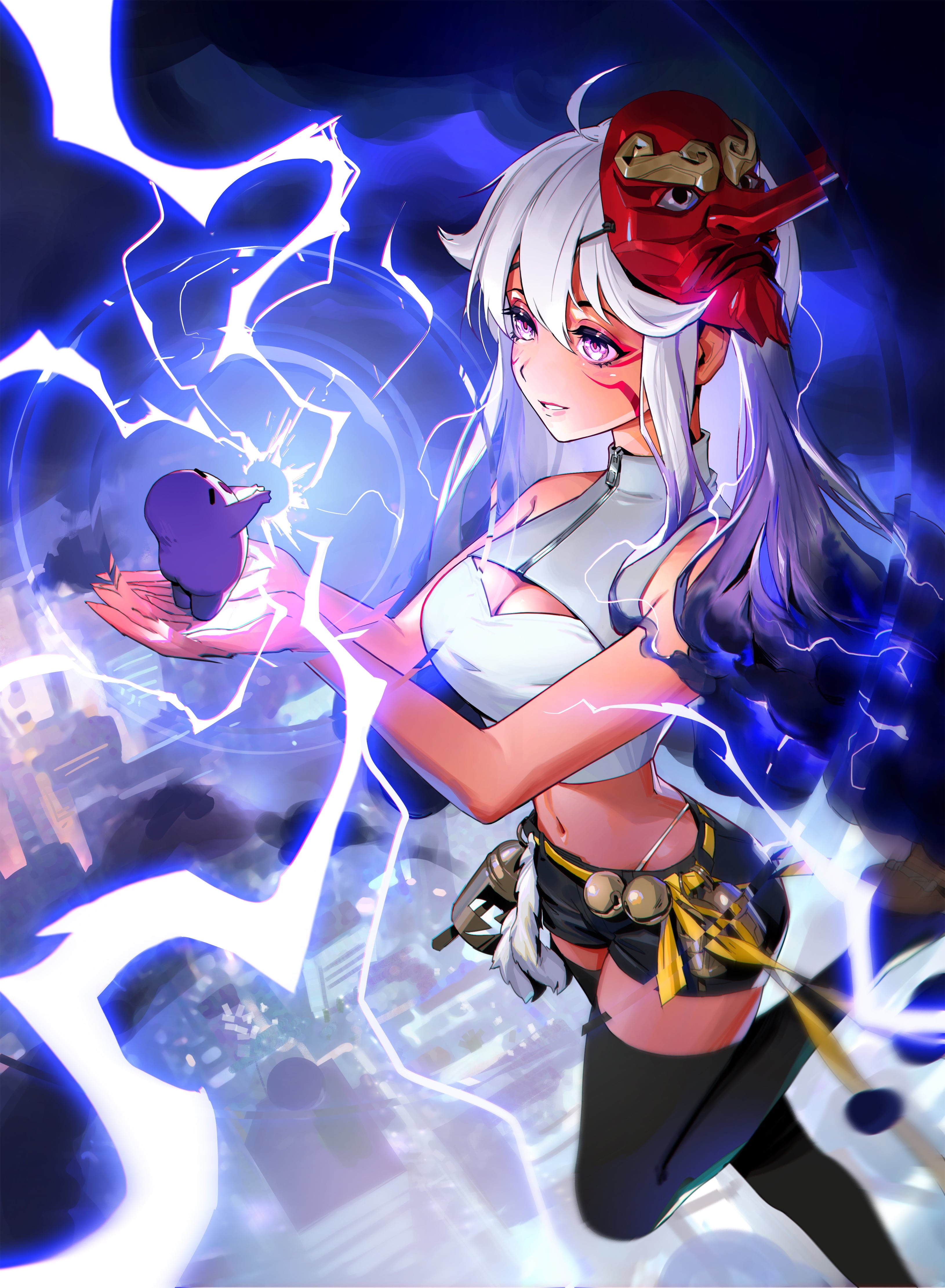 Thunderclap